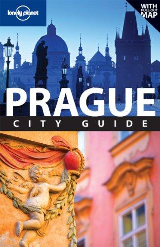 Prague : city guide