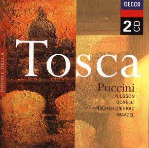 Tosca (Ga)