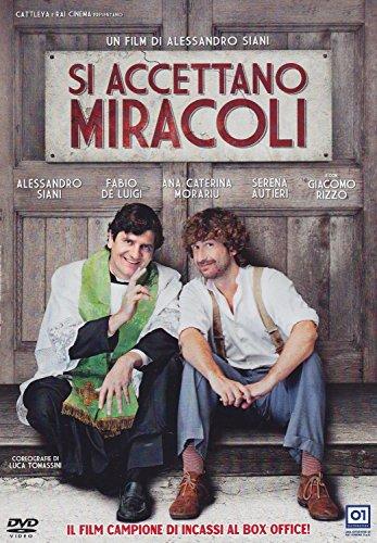 Si Accettano Miracoli [IT Import]