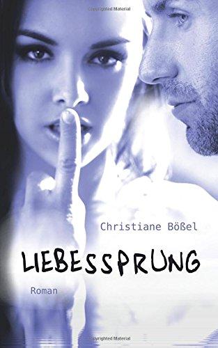 Liebessprung (Liz und Vincent)