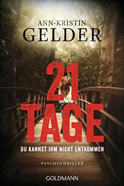 21 Tage: Psychothriller