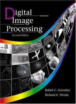 Digital Image Processing.