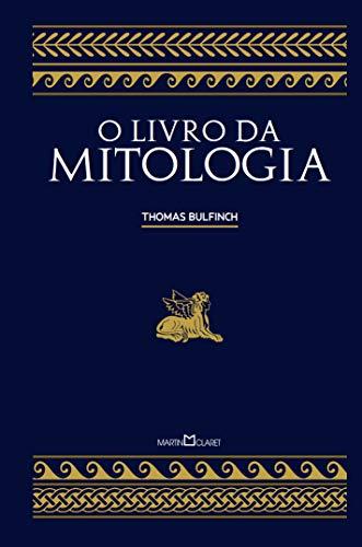 O Livro Da Mitologia (Em Portuguese do Brasil)