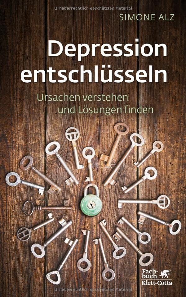 Depression entschlüsseln: Ursachen verstehen und Lösungen finden