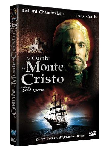 Le comte de monte-cristo [FR Import]