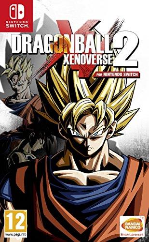 Dragon Ball Xenoverse 2 Switch