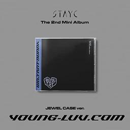 Young-Luv.Com-Inkl.Photobook-Jewel Case Versi