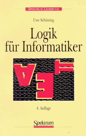 Logik für Informatiker