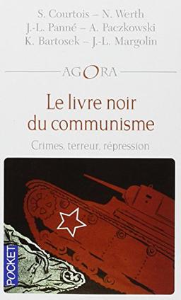 Le livre noir du communisme : crimes, terreur et répression