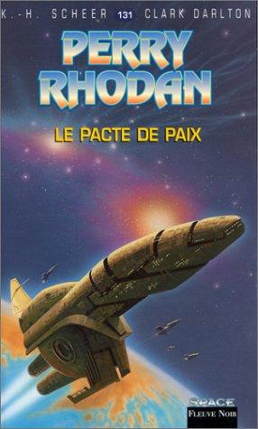 Le pacte de paix