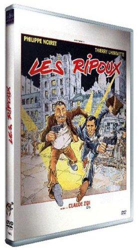 Les ripoux [FR Import]