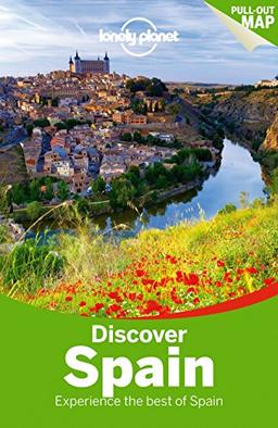 Discover Spain