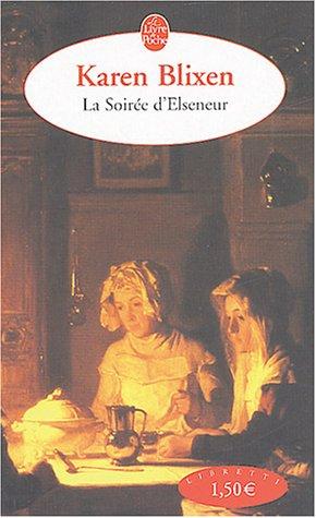 La soirée d'Elseneur