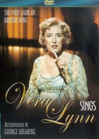 Vera Lynn Sings [DVD] [1977] [UK Import]