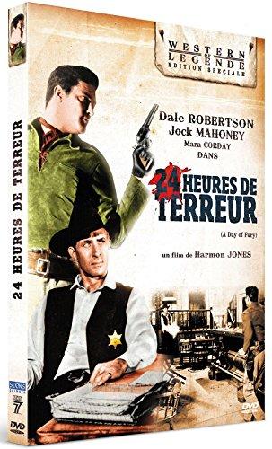 24 heures de terreur [FR Import]