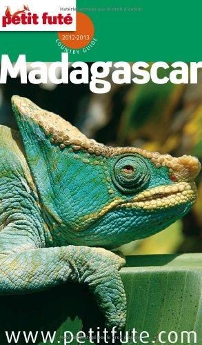 Madagascar : 2012-2013