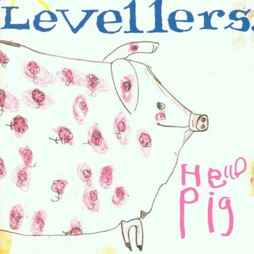 Hello Pig