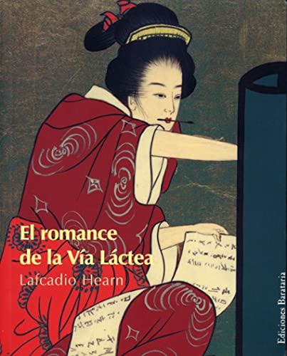 El romance de la Vía Láctea (Bárbaros, Band 19)