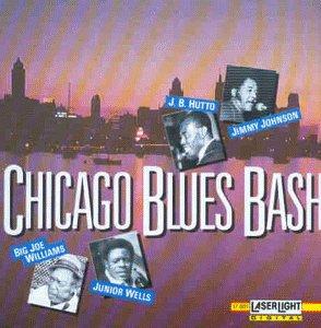 Chicago Blues Bash