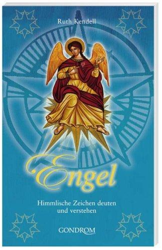 Engel - Buch und 32 Karten. Himmlische Zeichen deuten und verstehen