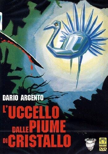 L'uccello dalle piume di cristallo [IT Import]