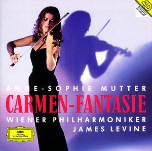 Carmen-Fantasie