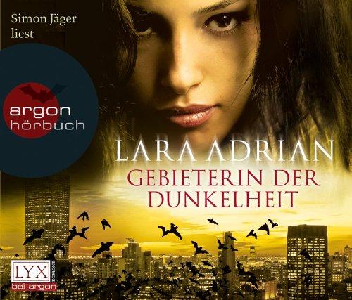 Gebieterin der Dunkelheit: Midnight Breed Series Band 4