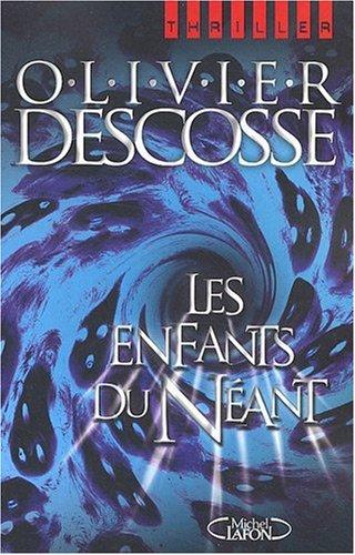 Les enfants du néant