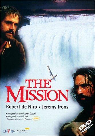 The Mission