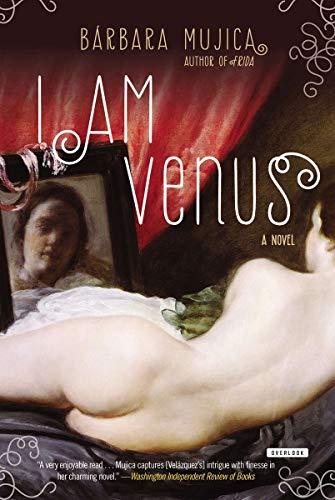 I AM VENUS