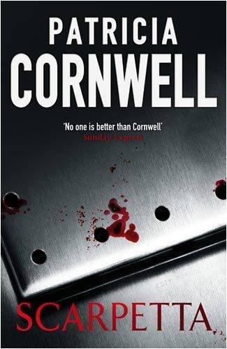 Scarpetta (Scarpetta Novels)