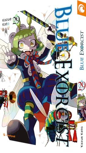 Blue Exorcist – Band 29