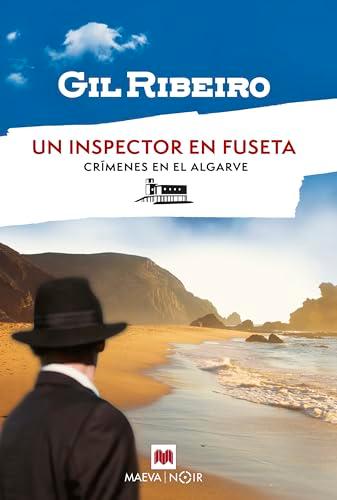 Un inspector en Fuseta: Crímenes en el Algarve (MAEVA noir)