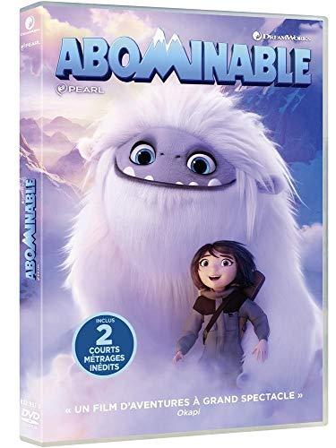 Abominable [FR Import]