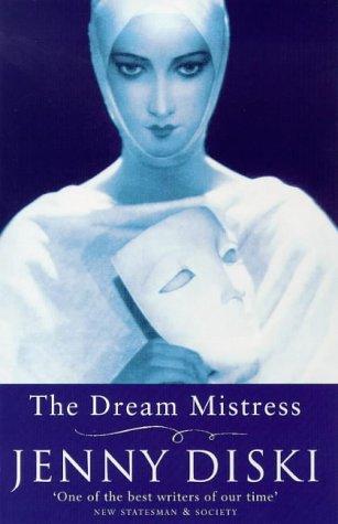 The Dream Mistress