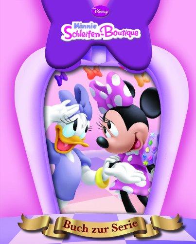 Disney Magical Story: Minnies Boutique