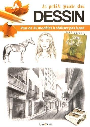 Le petit guide du dessin