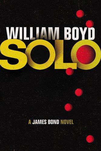 Solo: A James Bond Novel