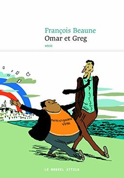 Omar et Greg : récit