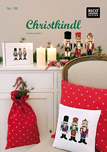 Buch 136 Christkindl