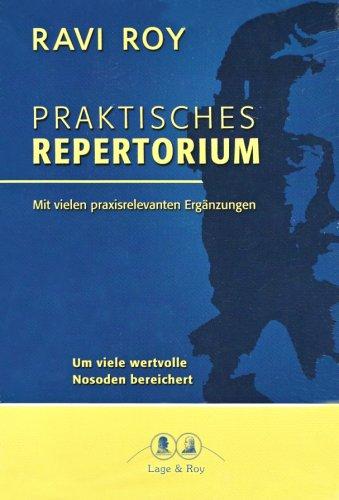 Praktisches Repertorium