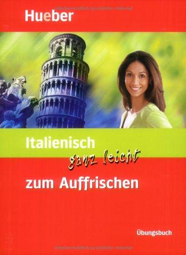 Italienisch ganz leicht zum Auffrischen: Paket