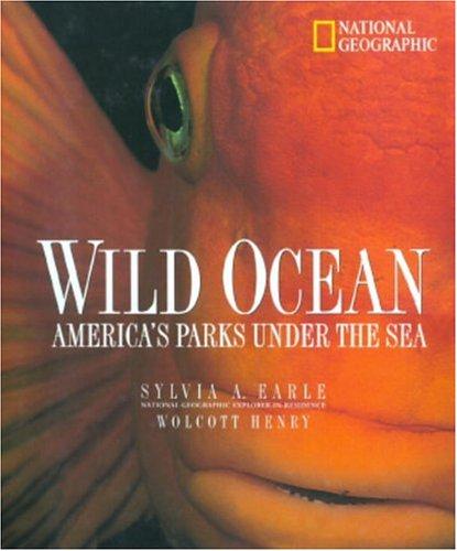 Wild Ocean: America's Parks Under the Sea