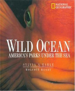 Wild Ocean: America's Parks Under the Sea