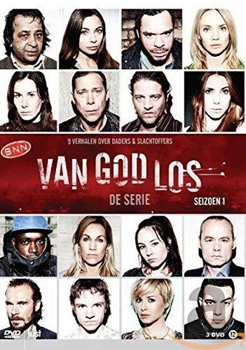 Van God Los - - (1 DVD)