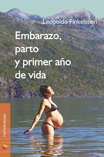 Embarazo, parto y primer año de vida