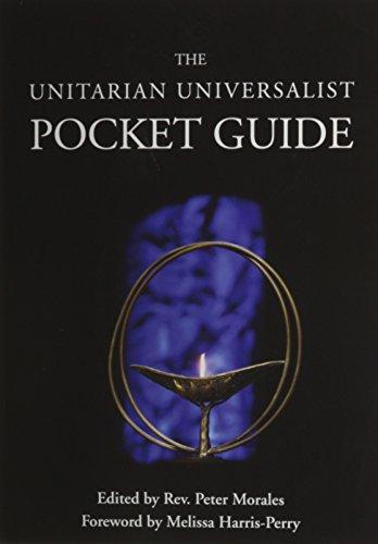 Unitarian Universalist Pocket Guide