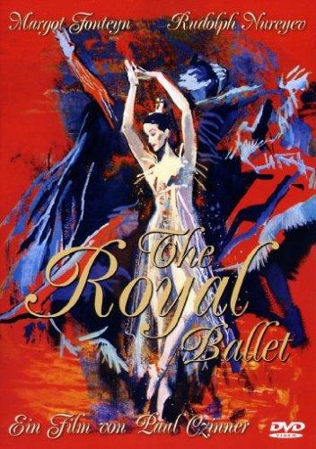 The Royal Ballet - Romeo & Julia