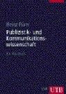 Publizistik- und Kommunikationswissenschaft