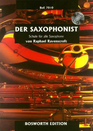 Der Saxophonist